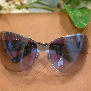 AUTHENTIC GUCCI SUNGLASSES